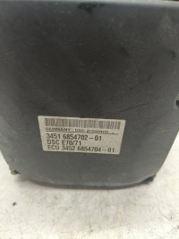 фото thumb №4, Bmw x6 e71 2013 насос abs