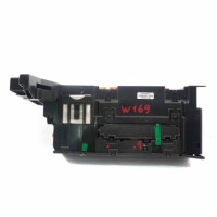 фото thumb №12, Mercedes w169 w245 блок запобіжників a1695451740
