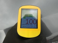 фото thumb №10, Z177 kompletny перед кузов капот бампер лампи opel insignia a 08-13