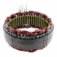 фото thumb №1, Обмотка stojan генератора типа valeo