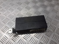 фото thumb №1, Подушка безпеки сидіння пасажира mercedes w168 1688600205