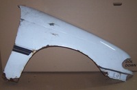 фото thumb №1, Opel astra i f крила правий білий