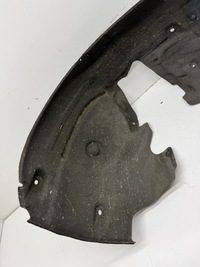 фото thumb №8, Audi s6 a6 c7 підкрилок правий перед całe оригінал!