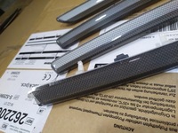 фото thumb №8, Декори накладки карбон rs3 a3 8v