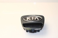 фото thumb №7, Kia soul 2011 ручка микровыключатель крышки багажника задняя задняя
