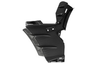 фото thumb №1, Mercedes glb x247 2019 35 amg левая решётка внутренняя удлинитель решётки