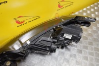 Mitsubishi outlander рестайлінг  2015- фара фара full led r європа Зі Шроту, фото thumb