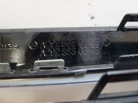 фото thumb №9, Решётка радиатора решётка радиатора mercedes c-klasa a205 nowe