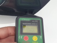 Дверь задняя задние левая полный volvo v60 ii 492-46 Доставка, фото thumb