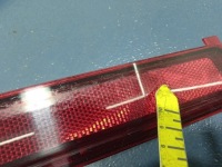 фото thumb №8, Bmw ix i20 лампа бампера заднього права 7953778