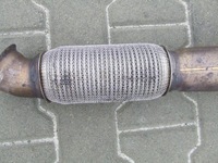 фото thumb №11, Maserati ghibli iii m157 вихлоп каталізатор 670034468