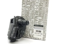 фото thumb №4, 8201577528 перемикач модуль. renault kangoo ii 08-