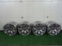 фото thumb №12, Алюминиевые диски диски bmw x5 e70 м-пакет образец m 223