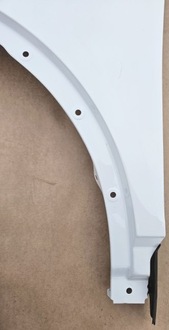 фото thumb №3, Левый крыло перед vw t-roc r line troc t roc 2ga 2017-