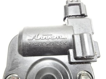 фото thumb №6, Дроссельная заслонка toyota auris avensis ii rav4 lexus 2.2 d-cat