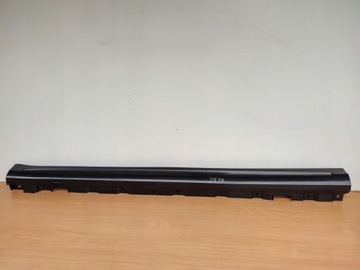 фото thumb №1, Левая планка пороговая s-klasa w222 amg набор длинный