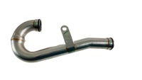 фото thumb №3, Nissan micra k12 шланг трубка турбонагнетателя