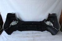 Mg gs i 2015r- бампер задній задній pdc kompletny Київ, фото thumb