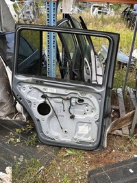 фото thumb №8, Праві ліві задні зад двері volkswagen touran