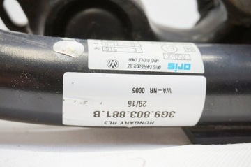 фото thumb №6, Hak буксировочный vw passat b8 3g9803881b 5q0907383g