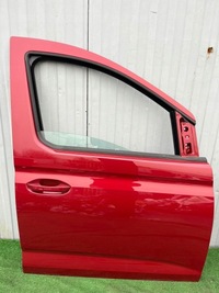фото thumb №1, Vw caddy 2k7 v дверь передние правое lb3z