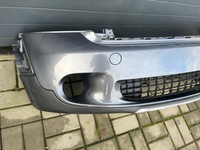 фото thumb №3, Mini countryman r60 бампер передній