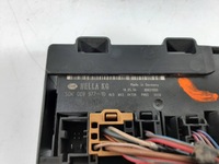 фото thumb №13, Vw golf v 2.0 fsi 05r набір стартовий блок керування двигуна bosch 06f906056de