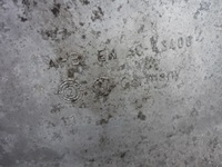 фото thumb №12, Поддон масляная 2.0 fsi tsi tfsi bwa bwe bvy blr blx 06f103603d bez датчик