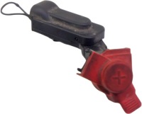 фото thumb №1, No244 bmw x3 f25 клема plus плюсова