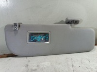 фото thumb №1, Козирок козирок правий fiat doblo ii