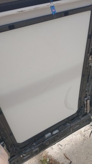 фото thumb №6, Ford focus mk4 дах сонячний панорама скло hb