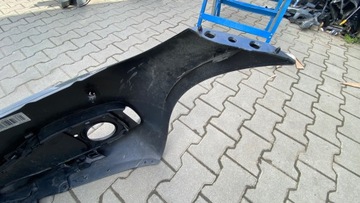 фото thumb №7, Бампер перед переднє bmw 4 f32 f33 f36 lci рестайлінг b39