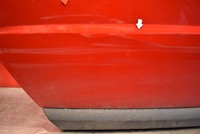 фото thumb №8, Дверь правое задняя задние красные volvo v70 3 iii 07-16