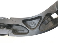 фото thumb №4, Mazda cx3 15- рычаг дворники перед щетка