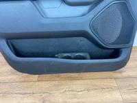 фото thumb №12, Обшивка дверь левый перед обивка dodge ram 1500 2019+