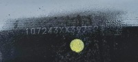 фото thumb №9, Mazda 2 toyota yaris iv балка підвішування зад 1.5 гібрид 2025
