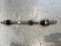 фото thumb №7, Подвеска поворотный кулак приводной вал правая перед kia picanto iii 49501g6000