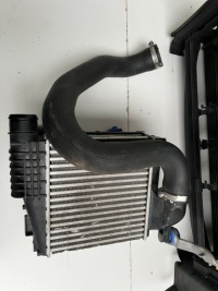 Ремінь передній підсилювач радіатор peugeot 508 ii 2 1.6b автоматична коробка передач в Україні, фото thumb