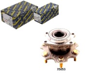 фото thumb №9, Japan parts підшипник колеса mitsubishi t. pajero iv