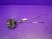 фото thumb №1, Kia picanto hb 5d 07-10 замок задня правий