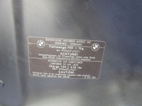 фото thumb №13, Bmw x6 e71 2009 капот решітка радіатора шумоізоляція значок kpl