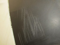 фото thumb №8, Бампер задний задняя ov369 dacia duster ii 850700542r