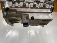 2025 mg hs двигатель 15fke Доставка, фото thumb