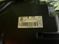 фото thumb №13, Комплект vw transporter t5 рестайлинг обычная 7e1941016, 7e1941015