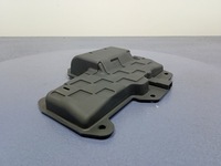 фото thumb №5, Bmw x5 g05 защита багажника привод рейки 9484522