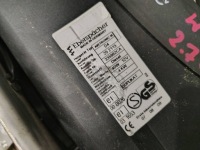 фото thumb №7, Обігрівач вебасто airtronic mercedes sprinter w901 рестайлінг 2.2 cdi 413 cdi