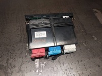 фото thumb №7, Панель кондиционера volkswagen sharan i 7m0907040bg 95vw19988efw