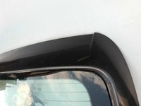 фото thumb №10, Кришка багажника задня з скло seat altea 5p 2004r. графітова