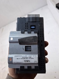 фото thumb №5, 94 galaxy mk3 s-max модуль фаркоп 6g9n-14b192ac