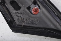 фото thumb №4, Mini f57 захист стійка лівий перед